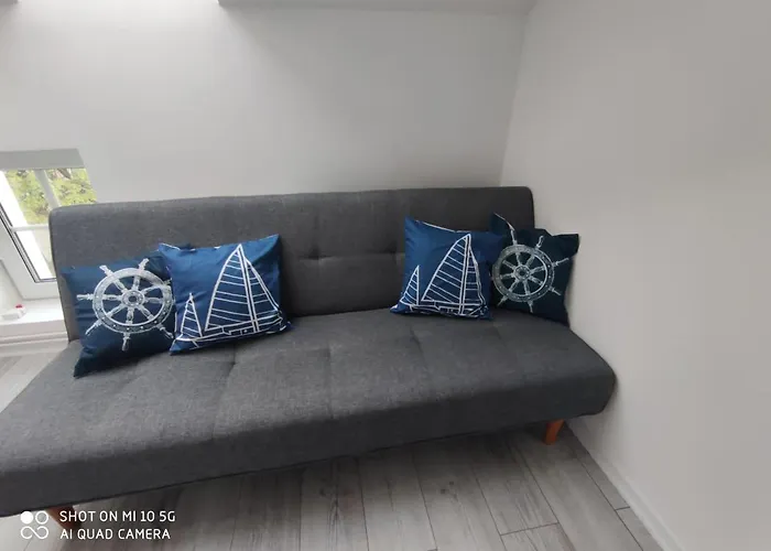 Ster Na Mazury - Apartamenty Mragowo