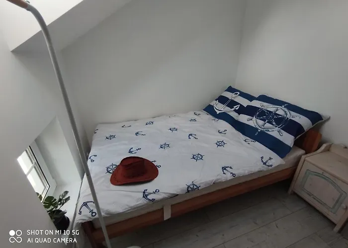 Ster Na Mazury - Apartamenty Mragowo