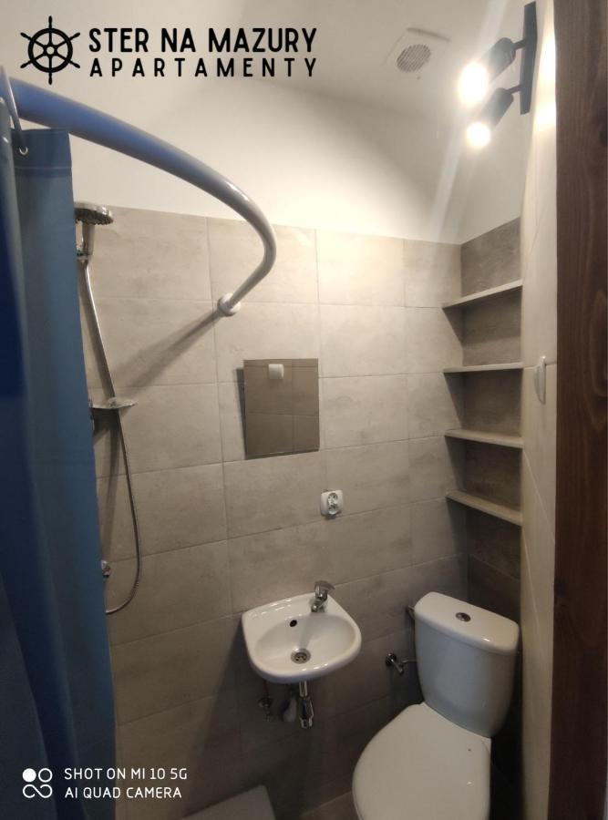 Apartment Ster Na Mazury - *