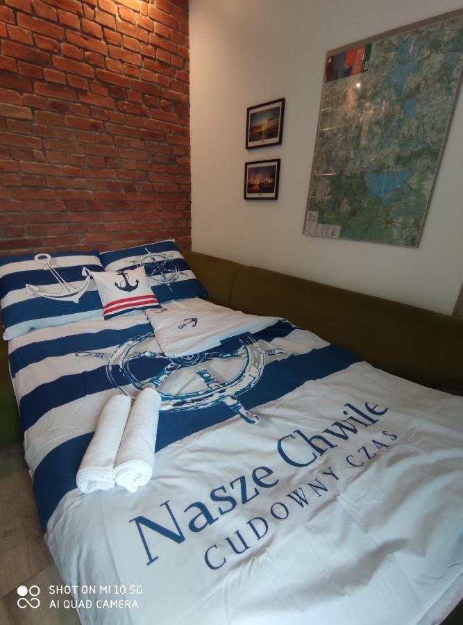 Apartment Ster Na Mazury -