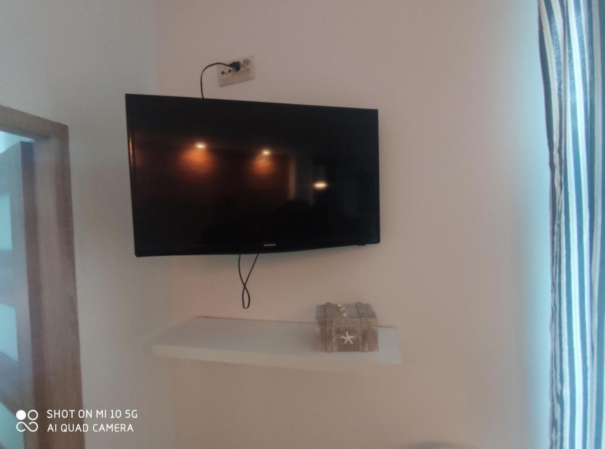Ster Na Mazury - Apartment *