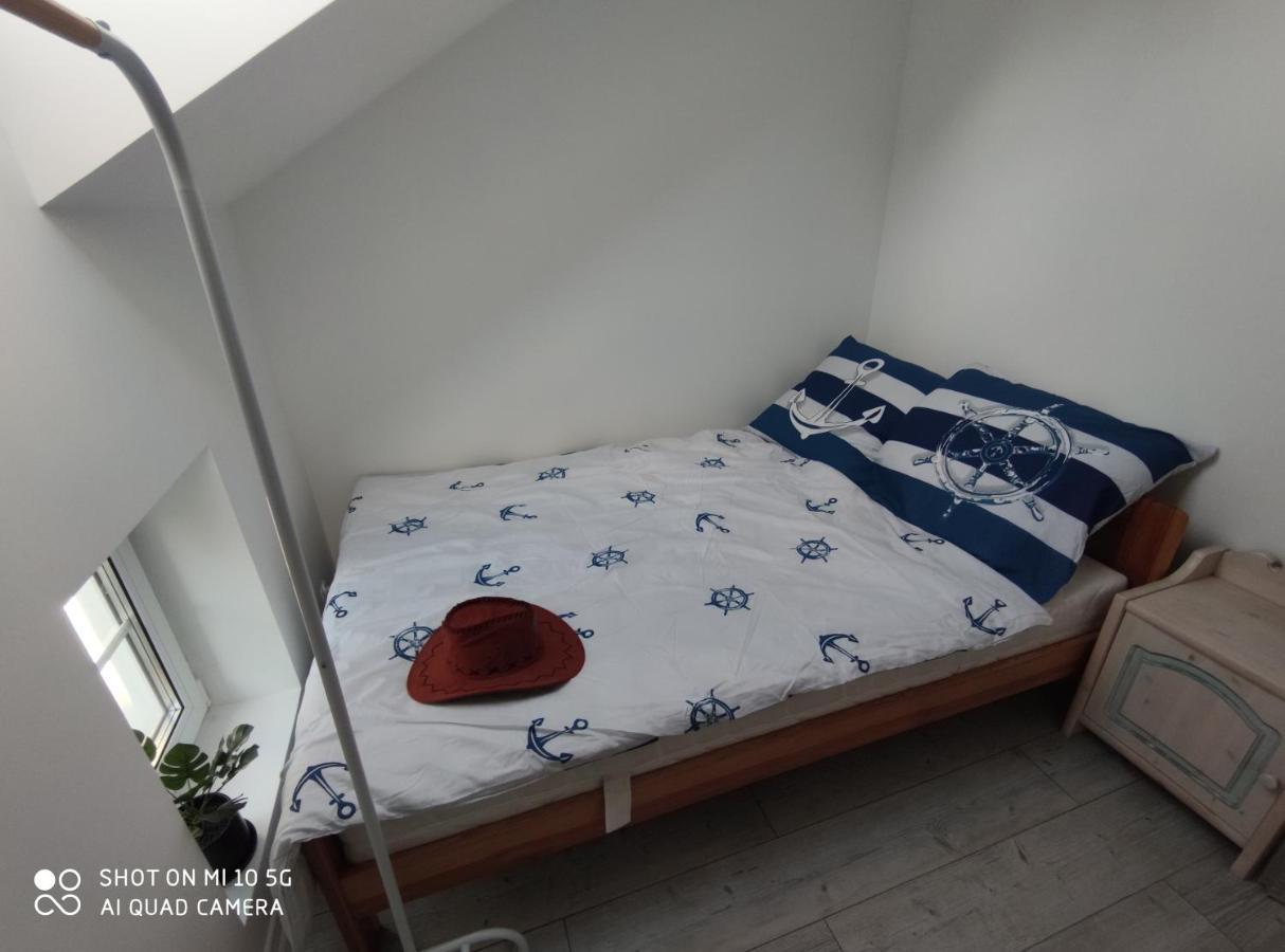 Ster Na Mazury - Apartment Mragowo
